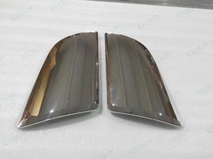 DÉFLECTEUR D'AIR CHROMÉ POUR <span class=keywords><strong>VOLVO</strong></span> FH4 FM5 PIÈCES DE CARROSSERIE DE CAMION EUROPÉEN - Product Image 2