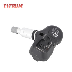 Capteur TPMS YITRUM PMV-107K pour système de surveillance de la pression des pneus de voiture Toyota RAV4 - Product Image 1