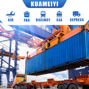 A buon mercato Dropshipping logistica DDP mare trasporto espresso speciale spedizione porta a porta consegna USA/UK/Canada Air Shipping Agent - Product Image 4