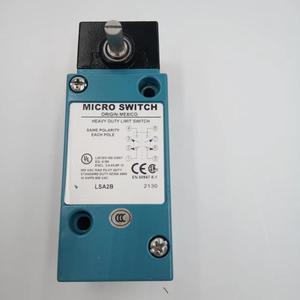 LSA1A-1B Travel Limit Switch Sensor Spot 20 Original and New LSA1A-1B LSA1A-1B LSA1A-1B - Product Image 3