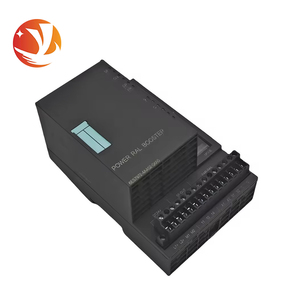 ยี่ห้อใหม่ S-IEMENS 6ES7 972-4AA02-0XA0 6ES7972-4AA02-0XA0 โมดูลเครื่องขยายสัญญาณ PLC คอนโทรลเลอร์แบบตั้งโปรแกรมได้ - Product Image 3