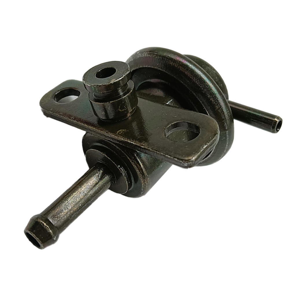 Auto Parts Fuel Pressure Regulator for Toyota Camry Avalon 23280-75020 91173902 23280-20010