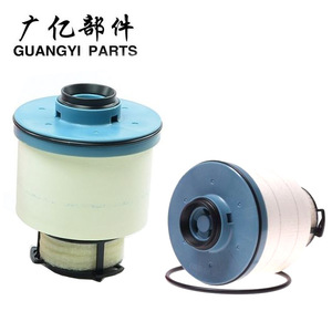 ไส้กรองน้ำมันเชื้อเพลิง 23390-0L100 สำหรับอะไหล่เปลี่ยนเครื่องยนต์ดีเซลโตโยต้า ไฮลักซ์ - Product Image 4