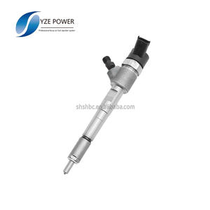 Ugello di vendita caldo 0445110441 iniettore carburante diesel ugello pompa di iniezione carburante diesel Mahindra <span class=keywords><strong>Genio</strong></span> 2.5D MDL - Product Image 5