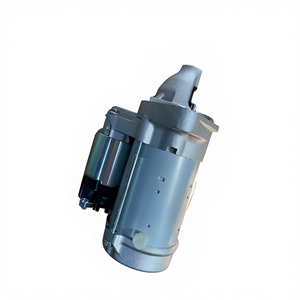 QDZ חדש 1.6 קילוואט עבור מנוע התנעה 2007-2013 9 שיניים 12 וולט אחריות לשנה מקורי 28100-0T020 28100-0T010 28100-37050 סין - Product Image 3