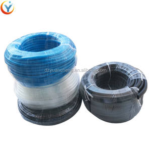 Tuyau d'eau en plastique 2 pièces 5mm 8mm 9.5mm 13.5mm, tubes pour <span class=keywords><strong>cage</strong></span> de volaille, poulet/lapin, enclos, Tube d'eau alcaline - Product Image 1