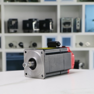 ใหม่ A06b-0063-b003 มอเตอร์ไฟฟ้า AC อุปกรณ์ไฟฟ้าของแท้ในสต็อก รับประกันหนึ่งปี - Product Image 2