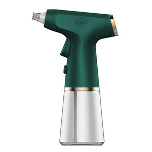 Spruzzatore di <span class=keywords><strong>olio</strong></span> elettrico da cucina flacone erogatore di <span class=keywords><strong>olio</strong></span> d'oliva da 280ml <span class=keywords><strong>olio</strong></span> da cucina Mister Spritzer flaconi Spray in vetro <span class=keywords><strong>per</strong></span> <span class=keywords><strong>friggitrice</strong></span> <span class=keywords><strong>ad</strong></span> <span class=keywords><strong>aria</strong></span> <span class=keywords><strong>per</strong></span> barbecue - Product Image 4