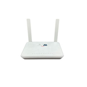 HUAWEl OptiXstar HN8145XR d'occasion, double bande WIFI XGPON 10G EPON ONU FTTR ONT 1POTS 4GE 1USB 2.4G 5G Wi-Fi 6+1PON 2X2 MIMO - Product Image 1