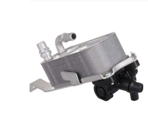 Oto parçaları şanzıman yağ soğutucusu ısı değiştirici için BMW1 2 3touring 4 Coupe F30 F32 F33 F36 17217593856 17217600553 7593856 - Product Image 1