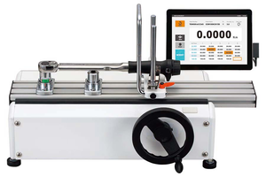 Tohnichi เครื่องมือทดสอบประแจวัดแรงบิด TCC100N2-D-G TCC1000N2-G แบบ TCC100N2-G ผลิตในญี่ปุ่น - Product Image 2