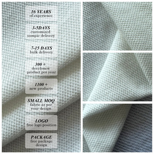 -ملابس رياضية صيفية ممتصّة للعرق تسمح بمرور الهواء - Product Image 3