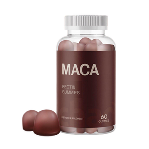 Complément alimentaire Yichao Healthcare Maca Gummy Libido Gummy Vitamine Gummy - Product Image 1