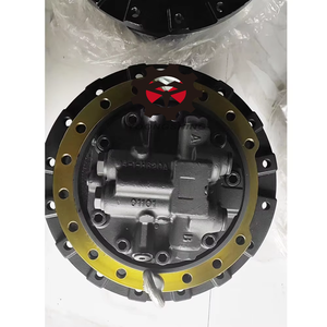 Parti idrauliche per escavatore ZX160 <span class=keywords><strong>ZX200</strong></span>-<span class=keywords><strong>1</strong></span> ZX180-3 <span class=keywords><strong>ZX200</strong></span>-3 ZX210-3 <span class=keywords><strong>ZX200</strong></span> ZX210 motore finale viaggio 9233687 9233692 per Hitachi - Product Image 2