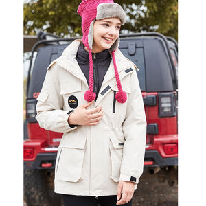 -Combinaison <span class=keywords><strong>de</strong></span> <span class=keywords><strong>Ski</strong></span> à 30 degrés pour <span class=keywords><strong>femme</strong></span>, doudoune d'hiver et <span class=keywords><strong>pantalon</strong></span> à bretelles, imperméable, tenue <span class=keywords><strong>de</strong></span> neige pour <span class=keywords><strong>femme</strong></span>, vêtements <span class=keywords><strong>de</strong></span> Snowboard chauds et thermiques d'extérieur - Product Image 5