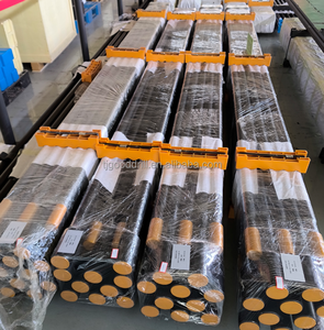 New Factory Price Extension Rod Drifter <strong>Thread</strong> Rod for Tunneling Rock <strong>Drill</strong> Tools Mining Machine Parts Drilling Equipment - Product Image 2