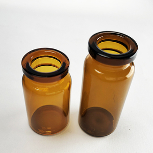 Muestras Gratis 10ml crimpado para colágeno bebida frascos líquidos orales - Product Image 5