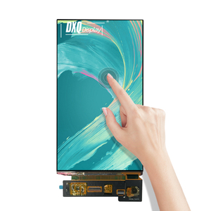 หน้าจอ AMOLED ขนาด 7 นิ้ว ความละเอียด 1080*1920 พร้อมระบบสัมผัสในตัว อัตรารีเฟรชสูง หน้าจอควบคุมอุตสาหกรรม คุ้มค่า ราคาประหยัด สำหรับการแพทย์ - Product Image 2