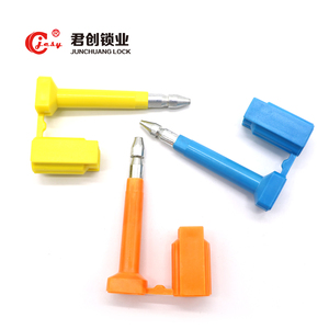 Jcbs105 các nhà sản xuất tự khóa vận chuyển hàng hóa an ninh cao <span class=keywords><strong>Bolt</strong></span> container con dấu - Product Image 5