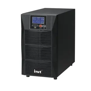 Hot Selling Online Ups 3kva With External Battery Long Backup