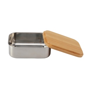 Leakproof 304 Stainless Steel Kids School <b>Lunch</b> <b>Box</b> Bento <b>Box</b> - Product Image 5