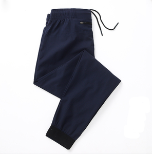 <span class=keywords><strong>Pantaloni</strong></span> da Allenamento per Uomo Personalizzabili con Stile o Logo, Asciugatura Rapida, Alta Elasticità, con Tasche, Abbigliamento da Palestra - Product Image 4