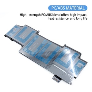 Batería para Portátil A1582 A1493 <span class=keywords><strong>A1502</strong></span> para <span class=keywords><strong>MacBook</strong></span> Pro 13\" Retina Li-Polymer 2013/2014/2015 020-00010 Herramientas Gratis - Product Image 4