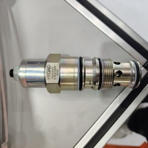 Hydraulique Original RS11A-01-C-N-3-280V 35/22 RS2A-01-C-N-4-350V 35/22 RS17A-01-C-N-4-350V 35/22 - Product Image 5