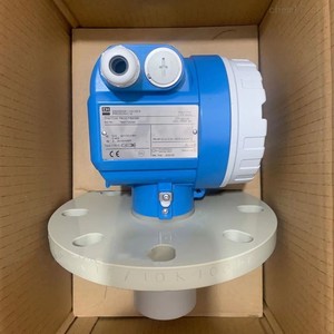 อุปกรณ์วัดระยะทางด้วยคลื่นอัลตราโซนิกแบบ Time-of-Flight รุ่น Prosonic FMU42 ของ Endress Hauser E+H - Product Image 6