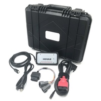 Herramienta de diagnóstico para camiones de alta resistencia, escáner OBD2, Analizador de motor diésel, adaptador de comunicación, con Isuzu Compatible, 1 unidad, 1 unidad, 2 unidades, 1 unidad