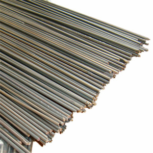 Varillas de soldadura TIG de aleación de <span class=keywords><strong>cobre</strong></span> y bronce con <span class=keywords><strong>estaño</strong></span> <span class=keywords><strong>para</strong></span> grifos de latón, soldadura a <span class=keywords><strong>gas</strong></span>/llama, y soldadura de grifos de agua HUAZHONG - Product Image 1