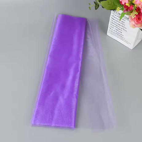 สีม่วงอ่อน