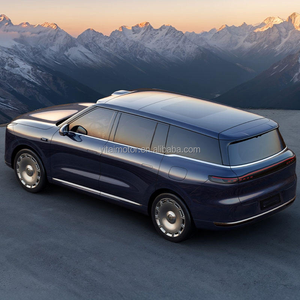 2026 IM LS9 52 Ultra EREV Eléctrico |   380kW 4.9s <span class=keywords><strong>0</strong></span>-100km/h |   SUV de Lujo de 6 Plazas con Autonomía de Más de 700 <span class=keywords><strong>km</strong></span> - Product Image 4