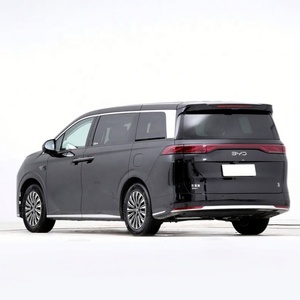 Nouveau véhicule à énergie nouvelle chinois 2025 BYD Xia Hybride Rechargeable MPV Dmi 180KM 7 Places Voiture Électrique EV à Vendre - Product Image 6