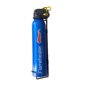 <span class=keywords><strong>Extincteur</strong></span> d'incendie à eau jetable de <span class=keywords><strong>type</strong></span> portable / à poignée de haute qualité 450g pour centre commercial - Product Image 1