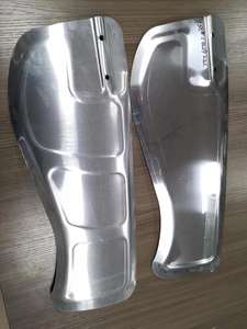 Ventilador de escape de ventana de pared de ventilación comercial Industrial Minxin para granja avícola de pollo Ventilador de escape de 50 pulgadas - Product Image 3