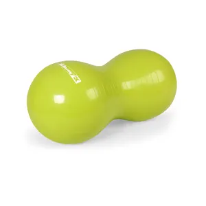 كرة الاستقرار MDBuddy المخصصة من كلوريد البولي فينيل من أجل التمارين والعلاج