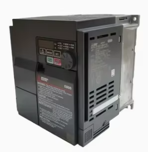 Variador de Frecuencia Profesional FR-E840-0300-4-60 15kW 380V Trifásico IP20 para Equipos Industriales, Listo para Enviar, FR-E8 FR-E840-0300-4-60 VFD - Product Image 3