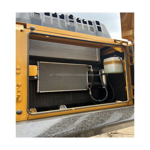 Deuxième machine Pelle SANY 365H de haute qualité et haute efficacité de travail Le prix bas est Offre Spéciale - Product Image 4