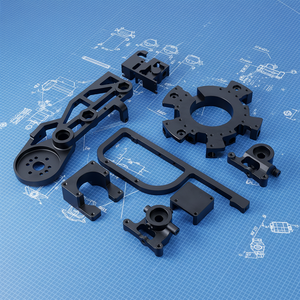 tornio macchina macchine centrale di ricambio in ottone di fabbricazione di alluminio fresatura <span class=keywords><strong>cnc</strong></span> parti meccaniche - Product Image 2