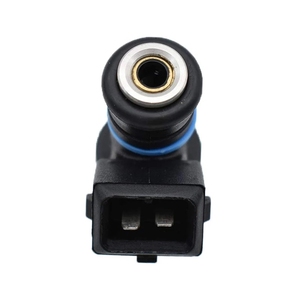 <span class=keywords><strong>Inyector</strong></span> de combustible OEM 1984E0 01F002A 0280156357 348001 encaja para Citroen C2 C3 Saxo Xsara Berlingo <span class=keywords><strong>Peugeot</strong></span> 206 <span class=keywords><strong>Peugeot</strong></span> 307, 1007 socio 1,4 - Product Image 6