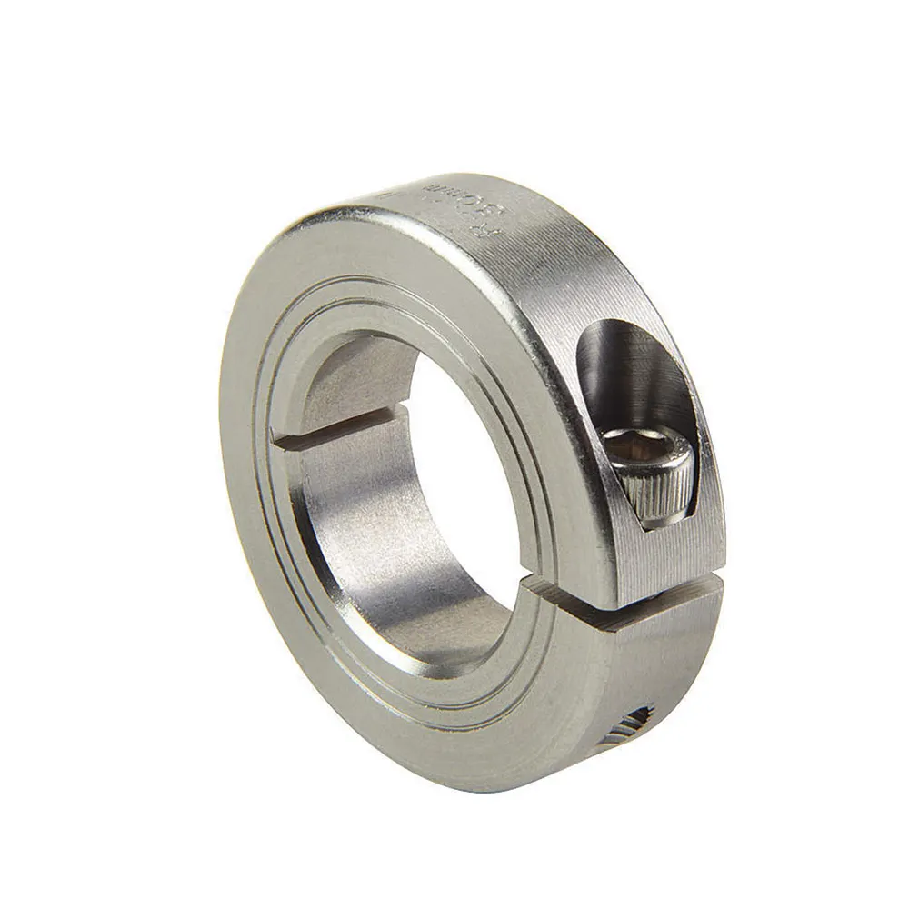 OEM Adjusting ring din 705 high quality alloy steel shaft collar for motor shaft