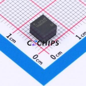 Original et nouveau TPSM53603RDAR B3QFN-15(5x5.5) Circuit intégré IC puce PMIC DC-DC IC d'alimentation - Product Image 1
