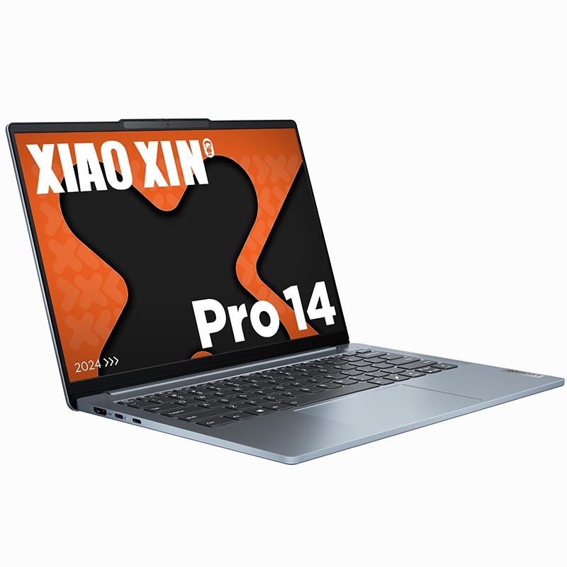 Lenovo Xiaoxin Pro 14 2024 - High-Performance Notebook
