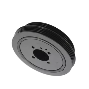 クランクシャフトプーリー<span class=keywords><strong>B6BG</strong></span>-<span class=keywords><strong>11</strong></span>-<span class=keywords><strong>401</strong></span> B6BG11401マツダM6 2.0L 2.3L用 - Product Image 3