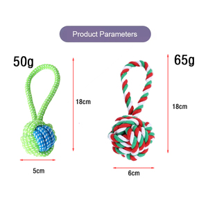 2025 New Arrival Làm Sạch Răng Pet Tương Tác Phong Trào Đồ Chơi Pet <span class=keywords><strong>Chew</strong></span> Đồ Chơi Pet Đồ Chơi - Product Image 2