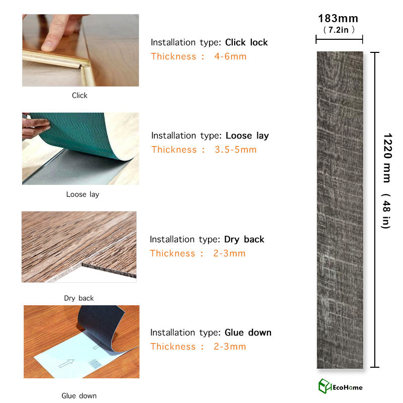 peel and stick planks for stairs