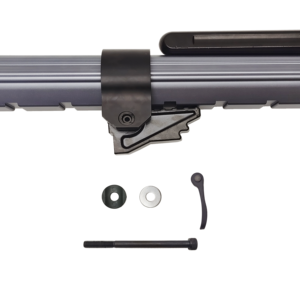 رافعة هيدروليكية 2 طن للسيارات والجيب وتويوتا ومركبات الدفع الرباعي، رافعة ألومنيوم للإنقاذ والرفع - Product Image 5