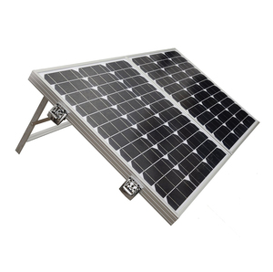 Tấm Năng Lượng Mặt Trời Di Động Yangtze 50W 80W <span class=keywords><strong>120W</strong></span> - Product Image 5