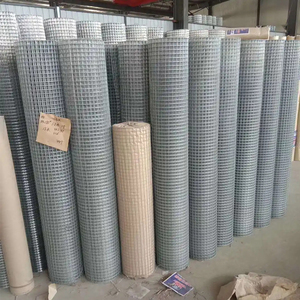 Grillage galvanisé robuste pour l'élevage de volailles, la protection du bétail et les enclos - Product Image 6